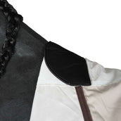 LeMieux Manta para Eczema Kudos Sweet Itch Piedra LeMieux Manta para Eczema Kudos Sweet Itch Piedra