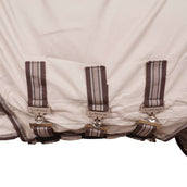 LeMieux Manta para Eczema Kudos Sweet Itch Piedra LeMieux Manta para Eczema Kudos Sweet Itch Piedra