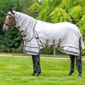 LeMieux Manta para Eczema Kudos Sweet Itch Piedra LeMieux Manta para Eczema Kudos Sweet Itch Piedra