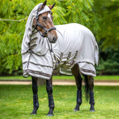 LeMieux Manta para Eczema Kudos Sweet Itch Piedra LeMieux Manta para Eczema Kudos Sweet Itch Piedra