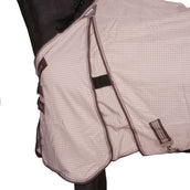 LeMieux Manta de Verano Kudos Field Piedra LeMieux Manta de Verano Kudos Field Piedra