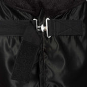 Harry's Horse Manta de exhibición Denici Cavalli Amethyst Negro Harry's Horse Manta de exhibición Denici Cavalli Amethyst Negro