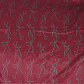 Harry's Horse Manta Antimoscas Mesh Superior Bordeaux Harry's Horse Manta Antimoscas Mesh Superior Bordeaux