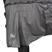 Harry's Horse Manta Antimoscas Mesh Pro Belly Gris Harry's Horse Manta Antimoscas Mesh Pro Belly Gris