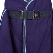 Riding World Manta de exhibición Navy Riding World Manta de exhibición Navy