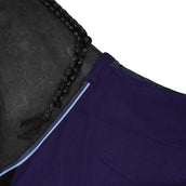 Riding World Manta de exhibición Navy Riding World Manta de exhibición Navy