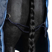 Riding World Manta Impermeable Combo 0g Navy Riding World Manta Impermeable Combo 0g Navy