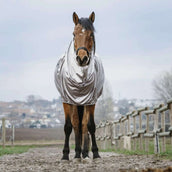 Riding World Manta para Eczema Gris Riding World Manta para Eczema Gris