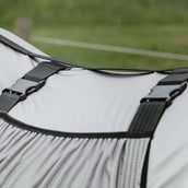 Riding World Manta para Eczema Gris Riding World Manta para Eczema Gris