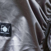 Riding World Manta para Eczema Gris Riding World Manta para Eczema Gris