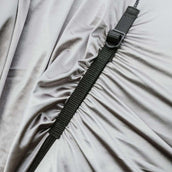 Riding World Manta para Eczema Gris Riding World Manta para Eczema Gris