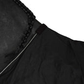 Riding World Manta de Verano Brillante Negro Riding World Manta de Verano Brillante Negro