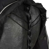 Riding World Manta de Verano Brillante Negro Riding World Manta de Verano Brillante Negro