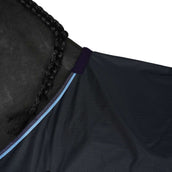 Riding World Alfombra de Exterior ECO 600D 0g Navy Riding World Alfombra de Exterior ECO 600D 0g Navy