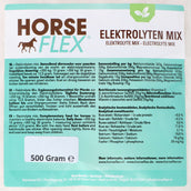 HorseFlex Elektrolyten Mix Relleno HorseFlex Elektrolyten Mix Relleno