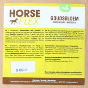 HorseFlex Caléndula Relleno HorseFlex Caléndula Relleno