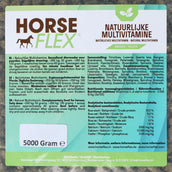 HorseFlex Multivitamínico Natural Relleno HorseFlex Multivitamínico Natural Relleno