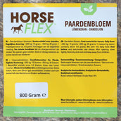 HorseFlex Diente de león Relleno HorseFlex Diente de león Relleno