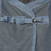 Waldhausen Manta Antimoscas Comfort con protector de clavos Chalk Blue Waldhausen Manta Antimoscas Comfort con protector de clavos Chalk Blue