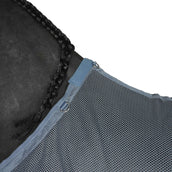 Waldhausen Manta Antimoscas Comfort con protector de clavos Chalk Blue Waldhausen Manta Antimoscas Comfort con protector de clavos Chalk Blue