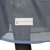 Waldhausen Manta Antimoscas Comfort con protector de clavos Chalk Blue Waldhausen Manta Antimoscas Comfort con protector de clavos Chalk Blue