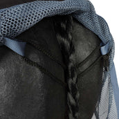 Waldhausen Manta Antimoscas Comfort con protector de clavos Chalk Blue Waldhausen Manta Antimoscas Comfort con protector de clavos Chalk Blue