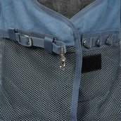 Waldhausen Manta Antimoscas Fleece Comfort Chalk Blue Waldhausen Manta Antimoscas Fleece Comfort Chalk Blue