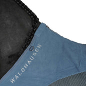 Waldhausen Manta Antimoscas Fleece Comfort Chalk Blue Waldhausen Manta Antimoscas Fleece Comfort Chalk Blue