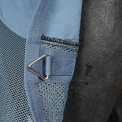 Waldhausen Manta Antimoscas Fleece Comfort Chalk Blue Waldhausen Manta Antimoscas Fleece Comfort Chalk Blue