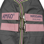 Amigo Hero Ripstop Lite 0g Sombra/Rosa/Marino Amigo Hero Ripstop Lite 0g Sombra/Rosa/Marino