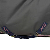 Amigo Turnout Lite Bravo 12 0g Shadow/Navy/Rose Amigo Turnout Lite Bravo 12 0g Shadow/Navy/Rose
