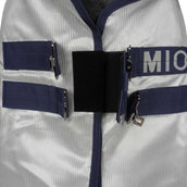 Mio Fly Rug Lunar Rock/Navy Mio Fly Rug Lunar Rock/Navy