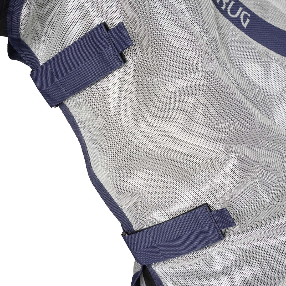 Mio Fly Rug Lunar Rock/Navy Mio Fly Rug Lunar Rock/Navy