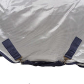 Mio Fly Rug Lunar Rock/Navy Mio Fly Rug Lunar Rock/Navy