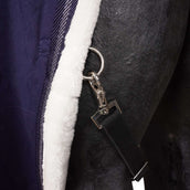 Harry's Horse Manta de Establo Highliner Boa Navy Harry's Horse Manta de Establo Highliner Boa Navy