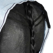 Waldhausen Manta antimoscas para montar Protect Azul claro/Azul noche Waldhausen Manta antimoscas para montar Protect Azul claro/Azul noche