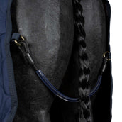 Kentucky Horsewear Manta de Establo Comfort 100g Navy Kentucky Horsewear Manta de Establo Comfort 100g Navy