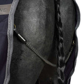 Bucas Manta para el sudor Show-Line 400 Azul/Gris Bucas Manta para el sudor Show-Line 400 Azul/Gris