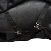 Zandona Manta Terapéutica Air Negro Zandona Manta Terapéutica Air Negro