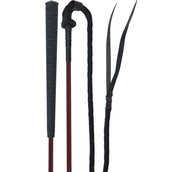 F.R.A. Stock de Zanahoria Parelli Arel Bordeaux F.R.A. Stock de Zanahoria Parelli Arel Bordeaux