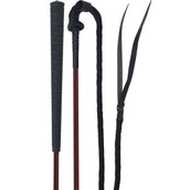 F.R.A. Stock de Zanahoria Parelli Arel Bordeaux F.R.A. Stock de Zanahoria Parelli Arel Bordeaux