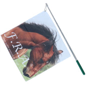 F.R.A. Bandera NH Telescópico Verde F.R.A. Bandera NH Telescópico Verde