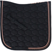 HKM Mantilla Rosegold Glamour Doma Negro/Oro rosa HKM Mantilla Rosegold Glamour Doma Negro/Oro rosa