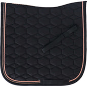 HKM Mantilla Rosegold Glamour Doma Negro/Oro rosa HKM Mantilla Rosegold Glamour Doma Negro/Oro rosa