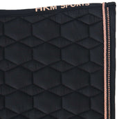 HKM Mantilla Rosegold Glamour Doma Negro/Oro rosa HKM Mantilla Rosegold Glamour Doma Negro/Oro rosa
