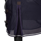 EQUITHÈME Manta de Verano 3-in-1 Mixte Navy EQUITHÈME Manta de Verano 3-in-1 Mixte Navy