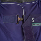 Bucas Power Cooler Navy/Plata Bucas Power Cooler Navy/Plata