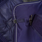 Bucas Power Cooler Navy/Plata Bucas Power Cooler Navy/Plata