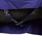 Bucas Power Cooler Navy/Plata Bucas Power Cooler Navy/Plata