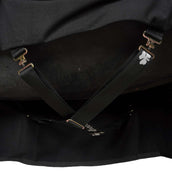 Bucas Power Cooler Black/Silver Bucas Power Cooler Black/Silver